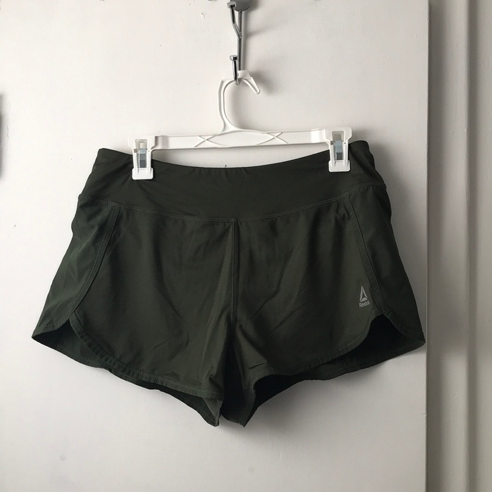 Running Shorts